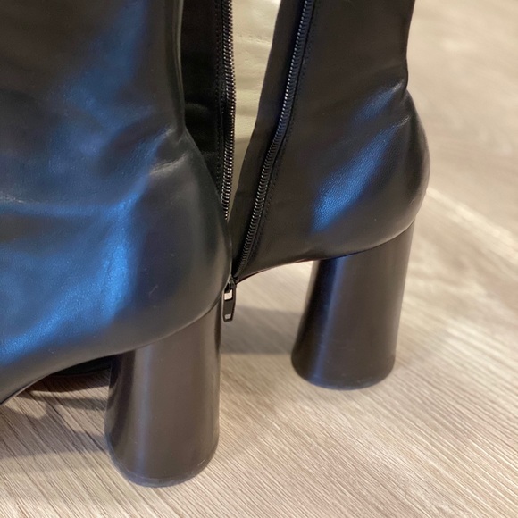 Celine boots - Picture 3 of 5